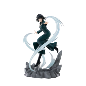 One-Punch Man: Fubuki the Blizzard of Hell - DRESSTA (Limited Edition) [Taito]