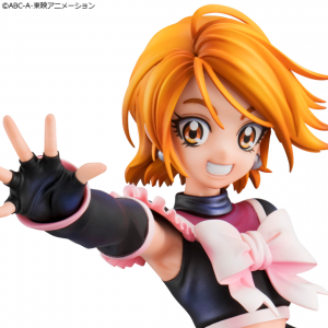 Futari wa Pretty Cure!: Reinos e Dimensões Mágicas