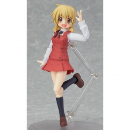 Hidamari Sketch x Honeycomb - Figma Miyako