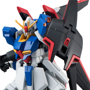 HGUC 1/144: Mobile Suit Zeta Gundam - MSZ-006 Zeta Gundam (Wave Shooter Equipment Type) (Limited Reissue) [Bandai]