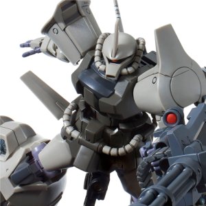 HGUC 1/144: Mobile Suit Gundam The 08th MS Team - MS-07H-8 Gouf Flight Type (Limited Reissue) [Bandai]