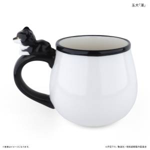 Jujutsu Kaisen The Culling Game: Divine Dog Mug (250ml) [Culture Entertainment]