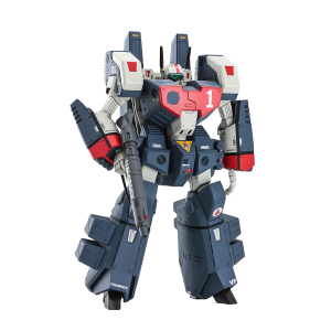 Macross: VF-1J Armored Valkyrie 1/72 - Plastic Model [Hasegawa]
