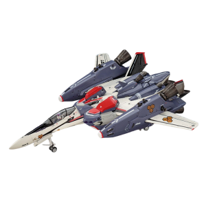 Macross F: VF-25F/S Super Messiah 1/72 - Plastic Model [Hasegawa]