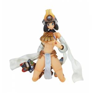 Queen's Blade Ancient Princess Menace [Legacy of Revoltech]