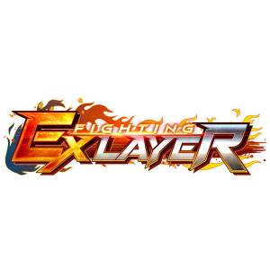 Fighting EX Layer - Standard Edition [PS4]