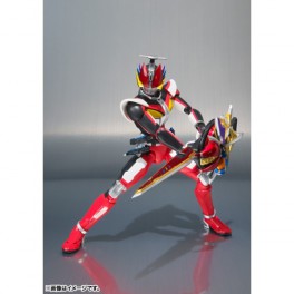 S.H. Figuarts Kamen Rider Den-O Liner Form