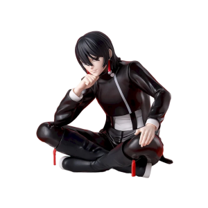 Kagurabachi: Hiyuki Kagari - Premium Chokonose Figure (2nd Hand) [SEGA]