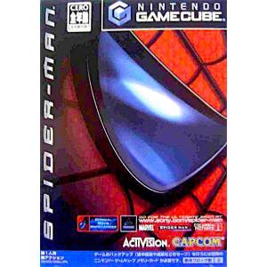 Spider Man [NGC - used good condition]