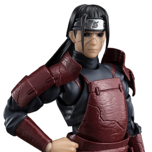 S.H.FIGUARTS: Naruto Shippuden - Hashirama Senju (Edo Tensei Ver.) (Limited Edition) [Bandai Spirits]