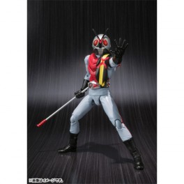 S.H. Figuarts Kamen Rider X