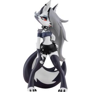 POP UP PARADE: Helluva Boss - Luna (L Size) [Good Smile Company]