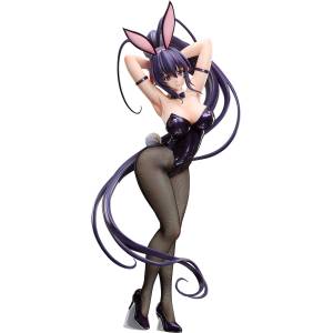 B-Style: High School DxD HERO - Akino Himejima 1/3 (Bunny Ver.) [FREEing]