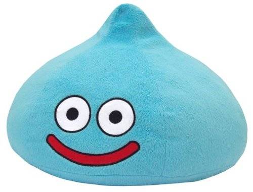 Dragon Quest - Smile Slime - Tissue Box Cover [Plush Toys]