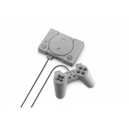 【新品】PlayStation Classic SCPH-1000R J Buy PlayStation Classic (SCPH-1000R series) - used good condition