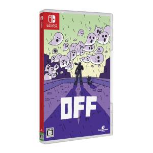 OFF (Multi-Language) [Switch]