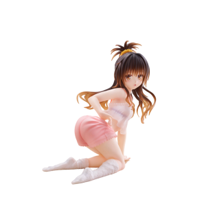 To Love-Ru Darkness: Mikan Yuuki - Roomwear Ver. Desktop Cute (2nd Hand) [Taito]