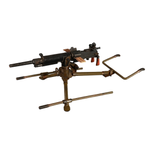 Figure Accessory: Type 92 Heavy Machine Gun 1/6 [Sky Dragon Models]