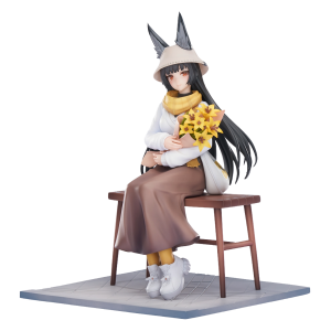 Zenless Zone Zero: Hoshimi Miyabi 1/8 - Daybreak (Akatsuki) Ver. Limepie Series [Apex] 