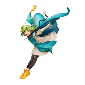 Witch Hat Atelier: Coco 1/6 (Reissue) [Ques Q]