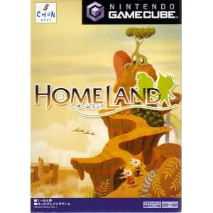 Homeland [NGC - occasion BE]