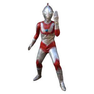 Return of Ultraman: Ultraman Jack 1/6 - Ultra Bracelet Activation Ver. Tokusatsu Series [CCPJapan]