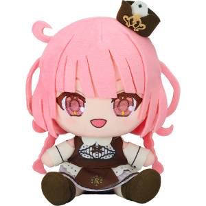 Kemono Teatime: Tarte - Plush Toy [Good Smile Company]