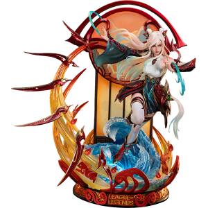 League of Legends: Mythmaker Irelia 1/4 [Infinity Studio]