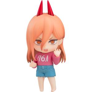 Nendoroid 3138: Chainsaw Man - Power (Casual Outfit Ver.) (Basic) [Good Smile Company]