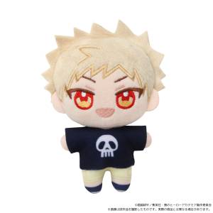 My Hero Academia: Katsuki Bakugo - Childhood Ver. NuiPal Plush Mascot (Reissue) [Movic]