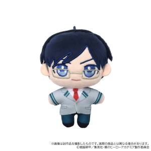 My Hero Academia: Tenya Ida - School Uniform Ver. NuiPal Plush Mascot (Reissue) [Movic]