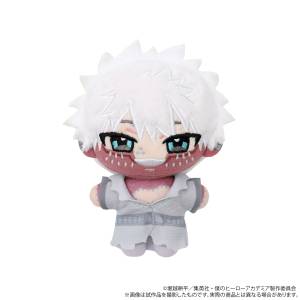 My Hero Academia: Dabi - NuiPal Plush Mascot (Reissue) [Movic]