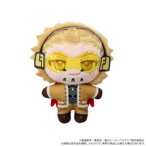 My Hero Academia: Hawks - NuiPal Plush Mascot (Reissue) [Movic]