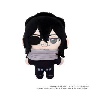 My Hero Academia: Shota Aizawa - NuiPal Plush Mascot (Reissue