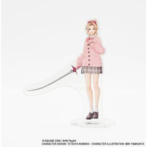 Dissidia Duellum Final Fantasy: Terra Branford - Acrylic Stand [Square Enix]