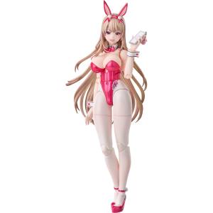Goddess of Victory NIKKE: Viper - Toxic Rabbit Ver. Hyper Body [Good Smile Arts Shanghai]