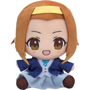 K-On!: Ritsu Tainaka - Chocopuni Plush Toy [Good Smile Company]