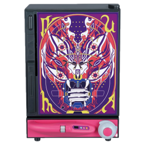 (Last One Prize) Kaiji: The Bog (2nd Hand) [Ichiban Kuji]