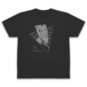 Re:Zero Starting Life in Another World: Emilia - Exercise Ver. Quick-Dry T-Shirt (L) [COSPA]