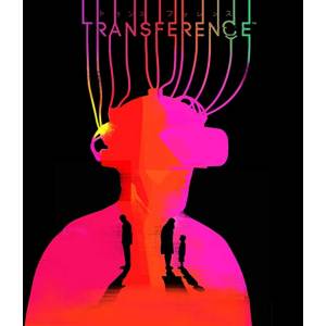 Transference - Standard Edition [PS4]