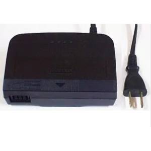 AC Adapter (official Nintendo) [N64 - used / loose]