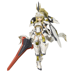 Frame Arms Girl: Durga II (Reissue) [Kotobukiya]