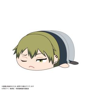 Jujutsu Kaisen: Naoya Zenin Potekoro M Plush Toy Vol.4 [Max Limited]