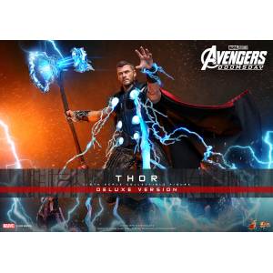 Avengers Doomsday: Thor 1/6 - DX Movie Masterpiece [Hot Toys]sday: Thor 1/6 - Movie Masterpiece [Hot Toys]