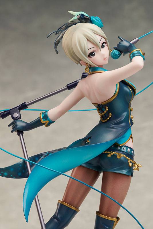 THE IDOLM@STER Cinderella Girls Syuko Shiomi Tulip Ver. [Licorne]