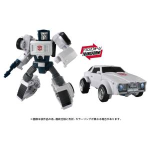 Transformers: Tailgate (AOTP-51) [Takara Tomy]