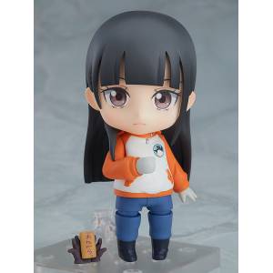 A Place Further Than the Universe - Shirase Kobuchizawa [Nendoroid 1006]