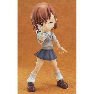 Toaru Kagaku no Railgun - Misaka Mikoto [SK Series]