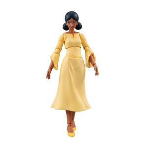 Mobile Suit Gundam: Lalah Sune - Principality of Zeon Ver. G.M.G. Collection 18 [MegaHouse]