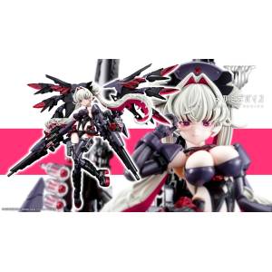 Megami Device: Desire Maiden Medic Night Shift 1/1 [Kotobukiya]